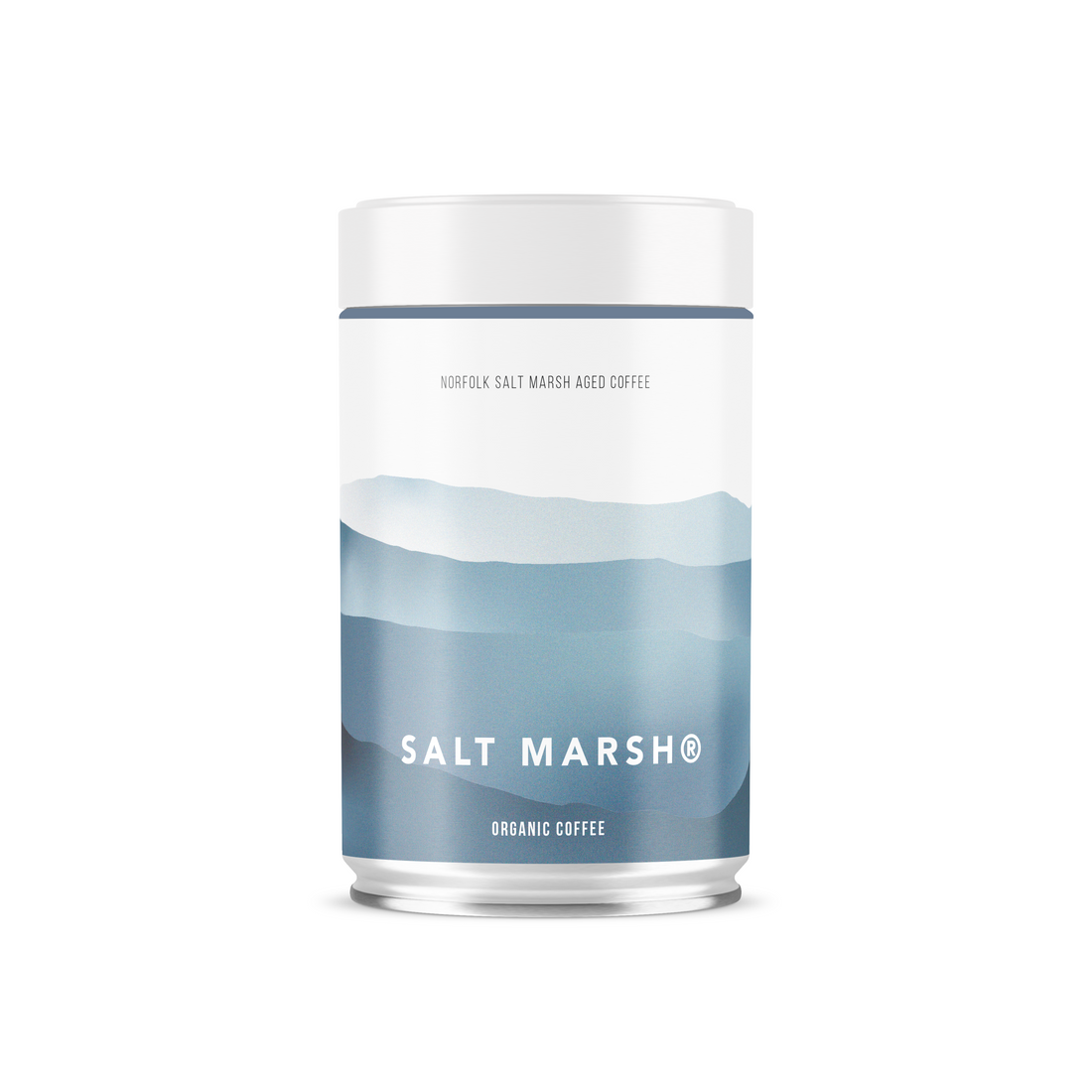 SALT MARSH® COFFEE - Organic Coffee