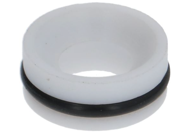 ECM upper tap seal - Conical PTFE tape 14X7X6