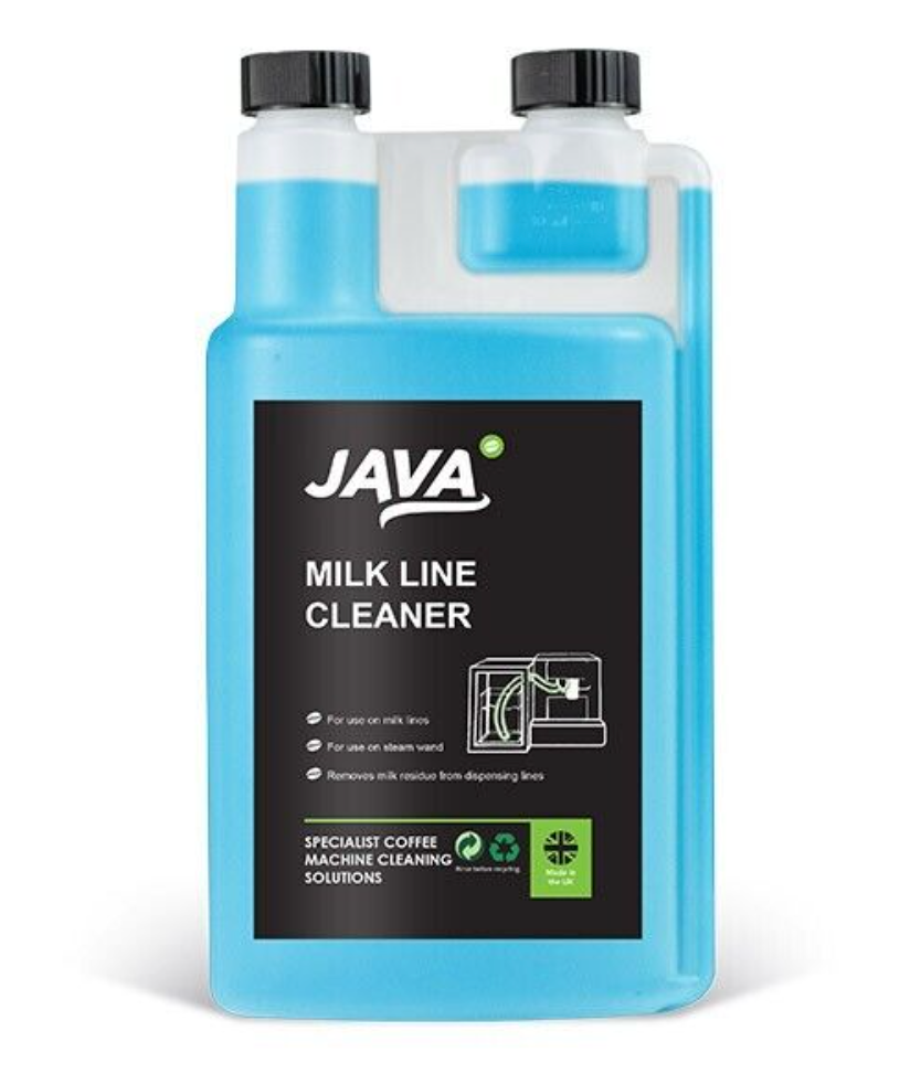 Java Milk Line cleaner 1ltr