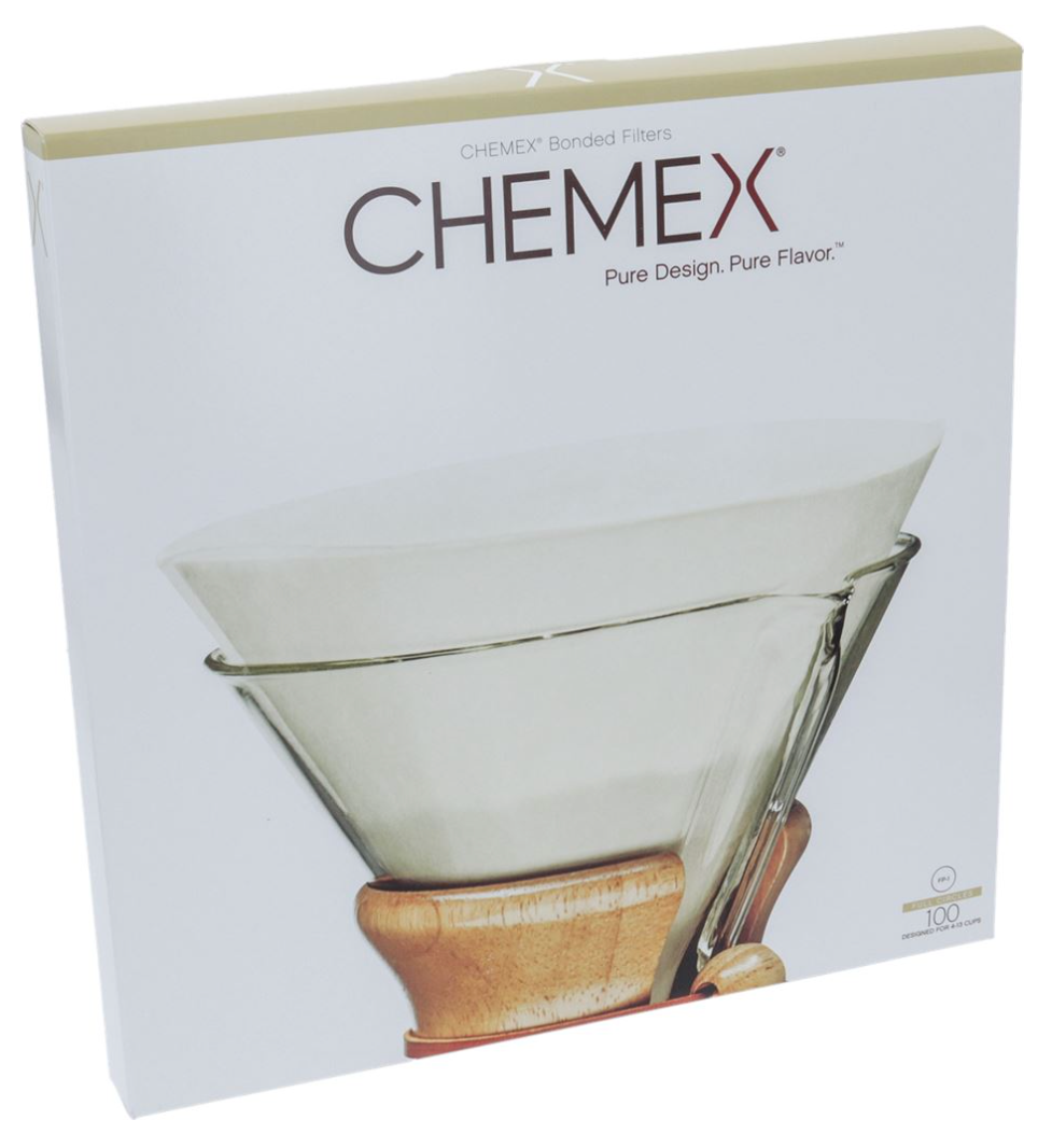 Chemex FP-1 Filters, pack of 100