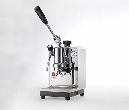 Olympia Cremina SL Lever Espresso Machine  - Anthracite