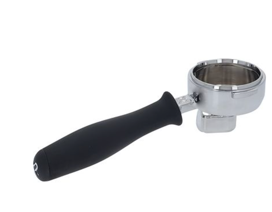 Porta Filter handle for Rancilio Silvia Bella Barista