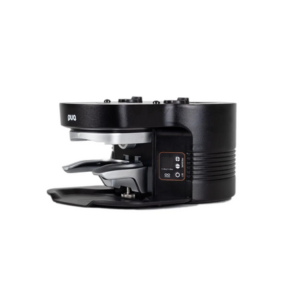 Puqpress M3 for Mahlkonig E65S and E65S GBW (Black) Available in 58mm or 58.3mm