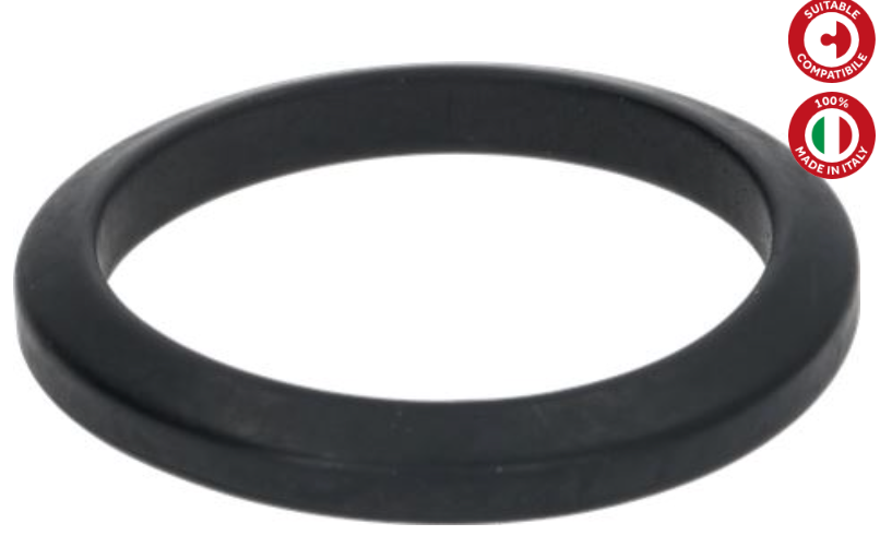 FILTER HOLDER GASKET ø 71x56x9 mm