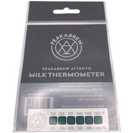Espresso Gear Peakabrew Attento Adhesive Thermometer