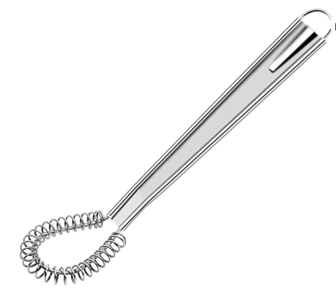 Mini Flat Whisk