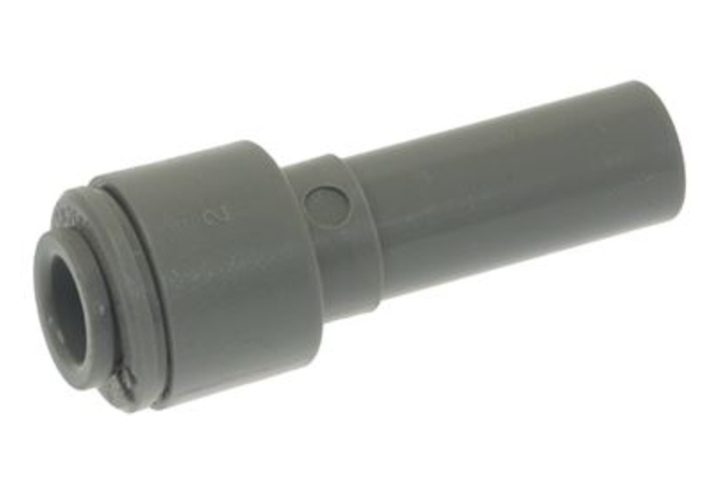 ADAPTER WITH STEM JG PI061208S