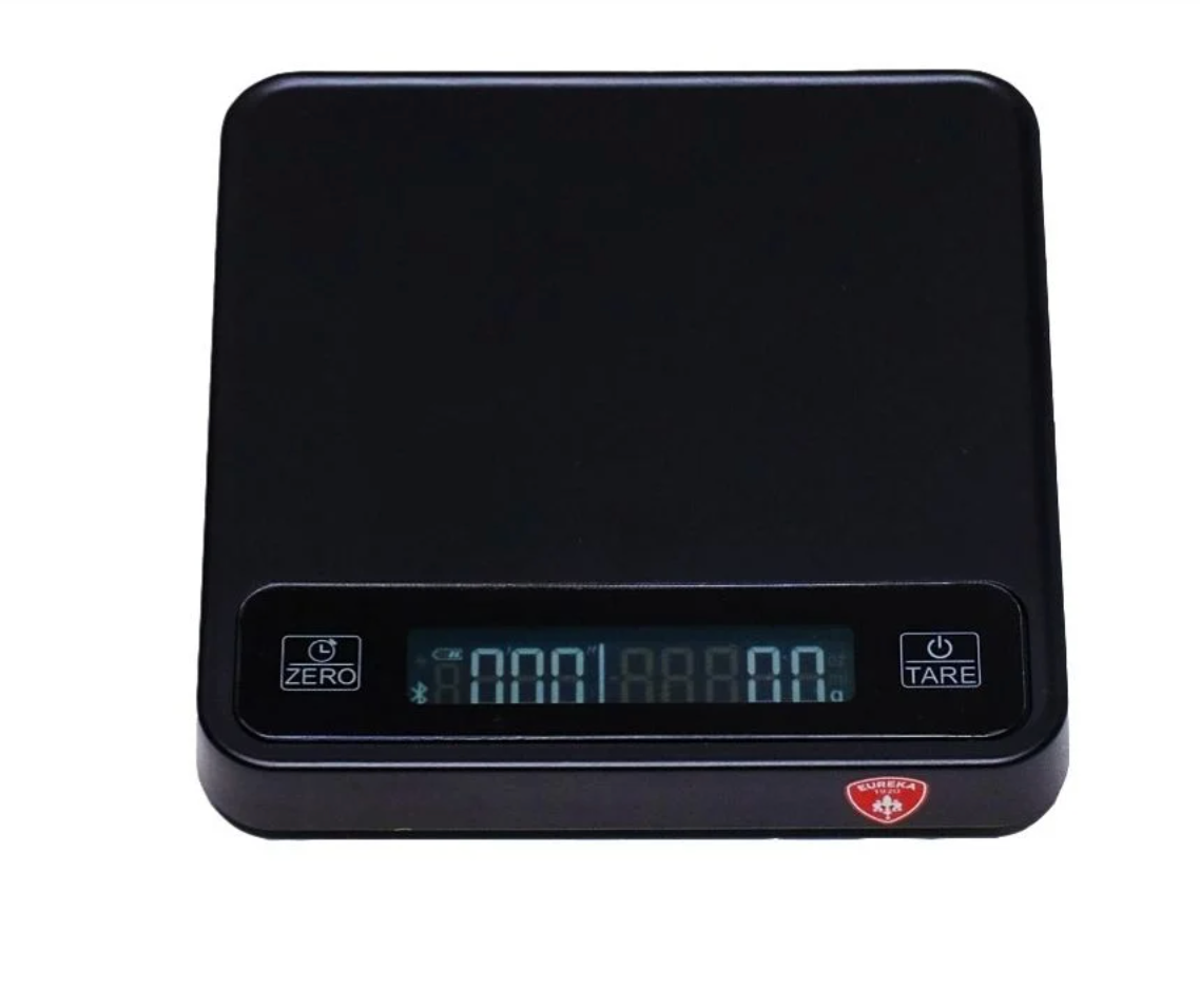 Eureka Digital Scales and Plates