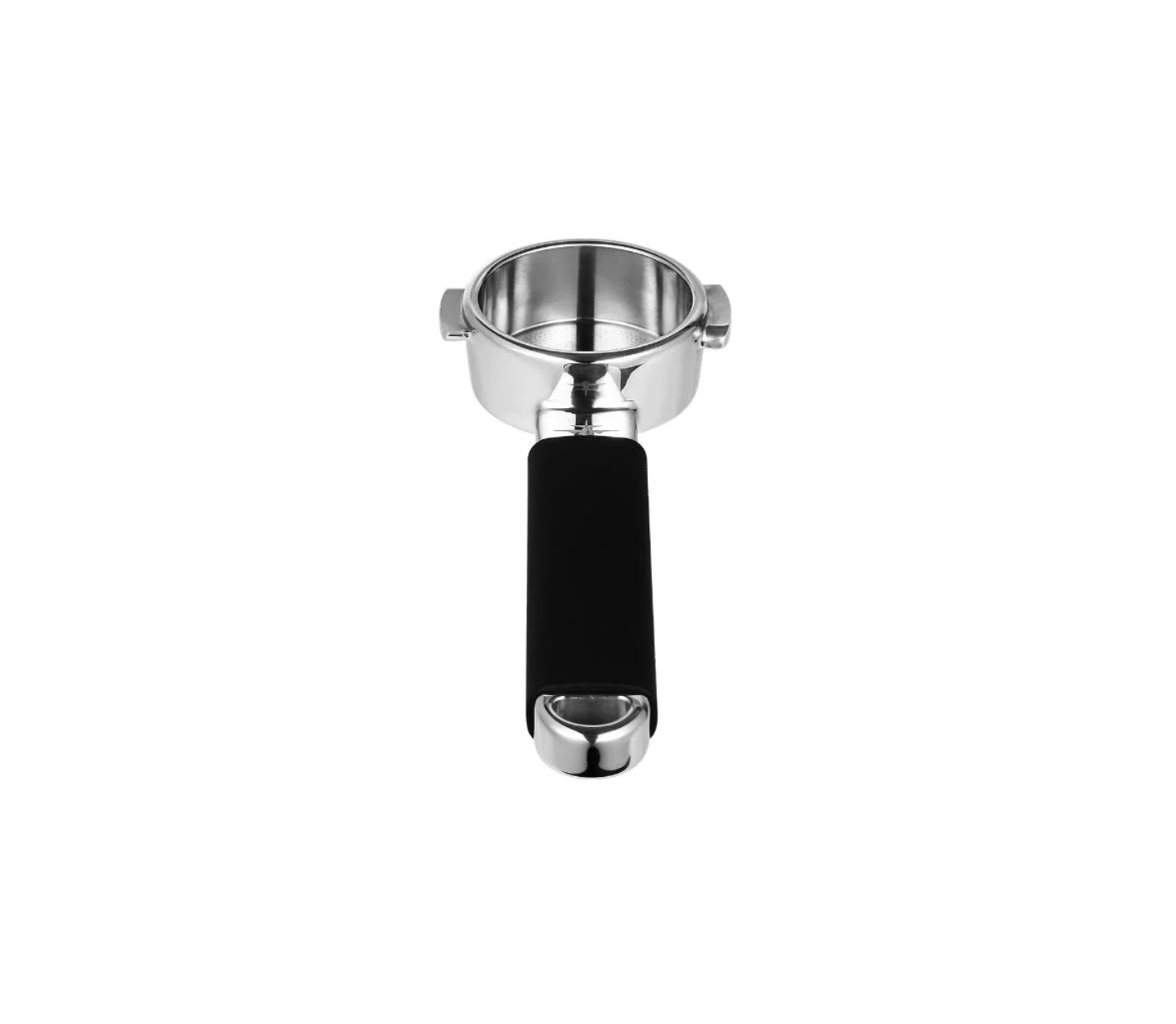 MHW-3Bomber Yu Series-Unibody Bottomless Portafilter