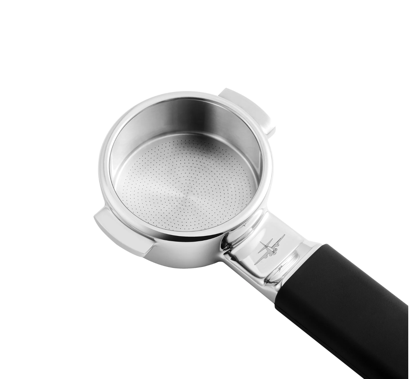 MHW-3Bomber Yu Series-Unibody Bottomless Portafilter