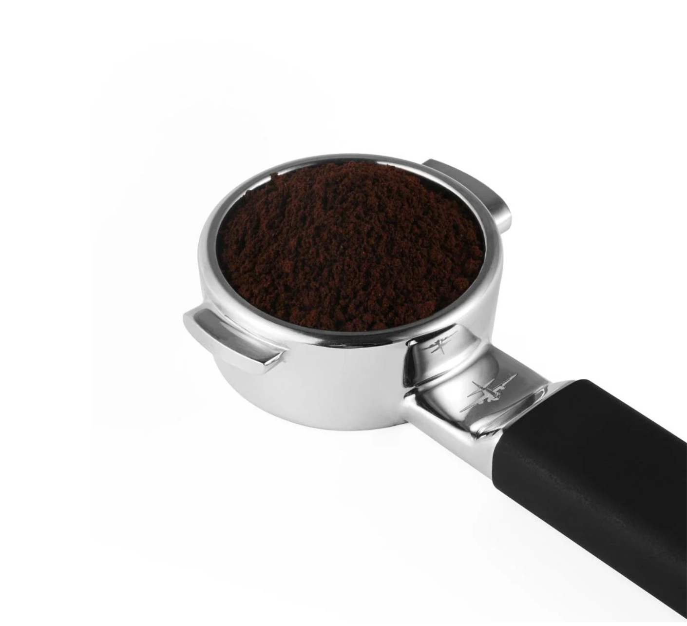 MHW-3Bomber Yu Series-Unibody Bottomless Portafilter
