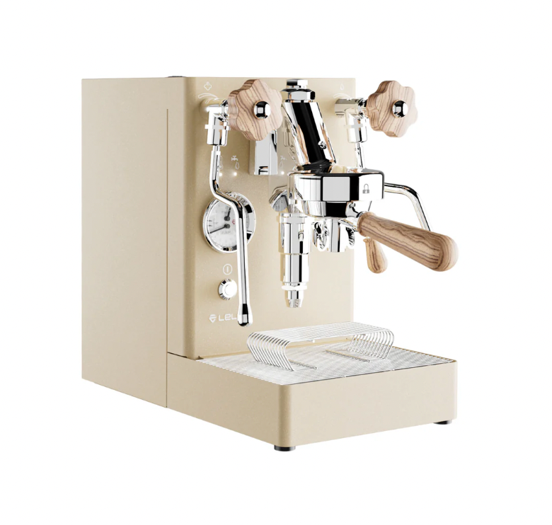 Lelit MaraX V2 Espresso Machine