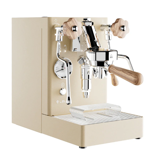 Lelit MaraX V2 Espresso Machine