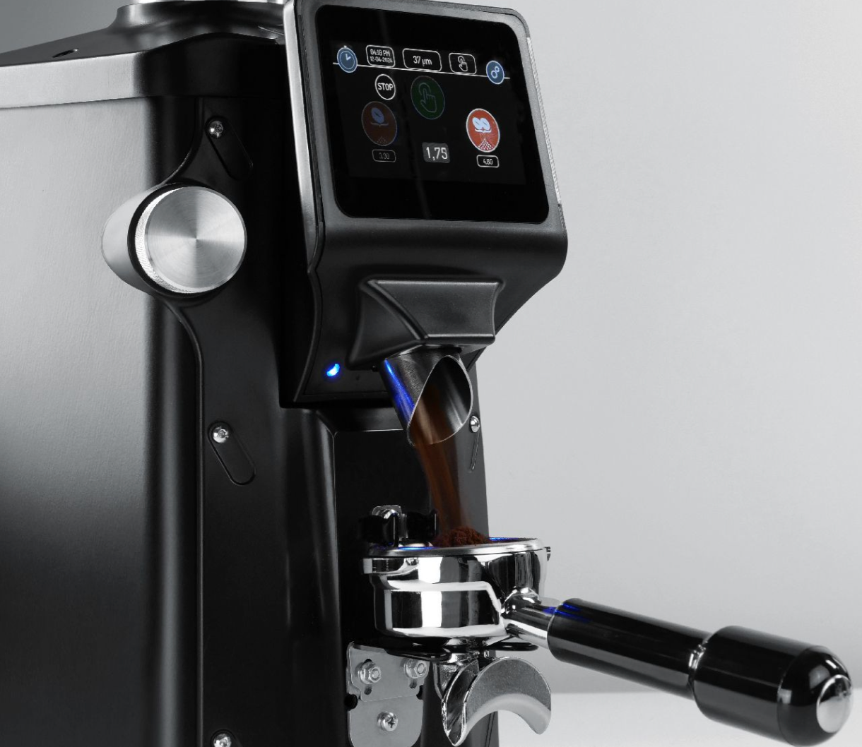 Quamar AO1 Line Grinder