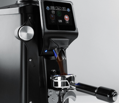 Quamar AO1 Line Grinder