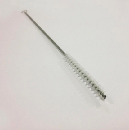 Pipe Brush Cleaner for steam wands.