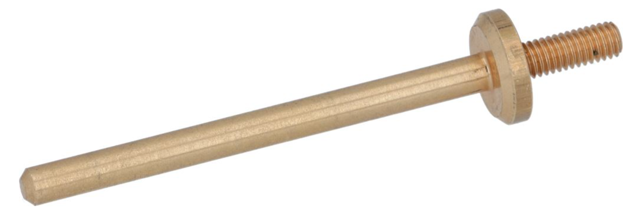 Tank Valve Opening Rod for ECM and Rocket