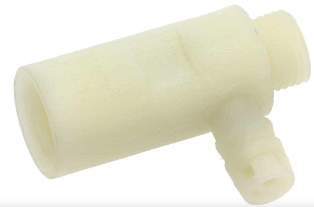 Air bleed valve