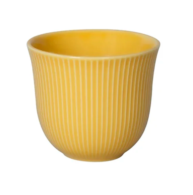 Loveramics Tasing Cup - Yellow