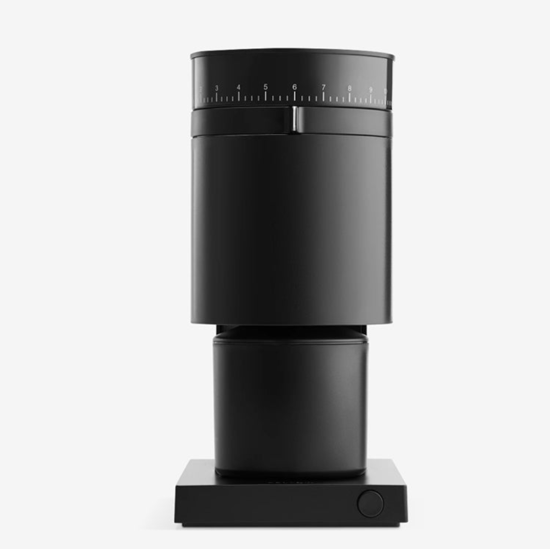 Ex Demonstration Fellow Opus Conical Burr Grinder