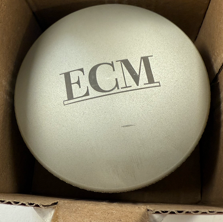 New with Factory Blemish ECM Levelling Tool