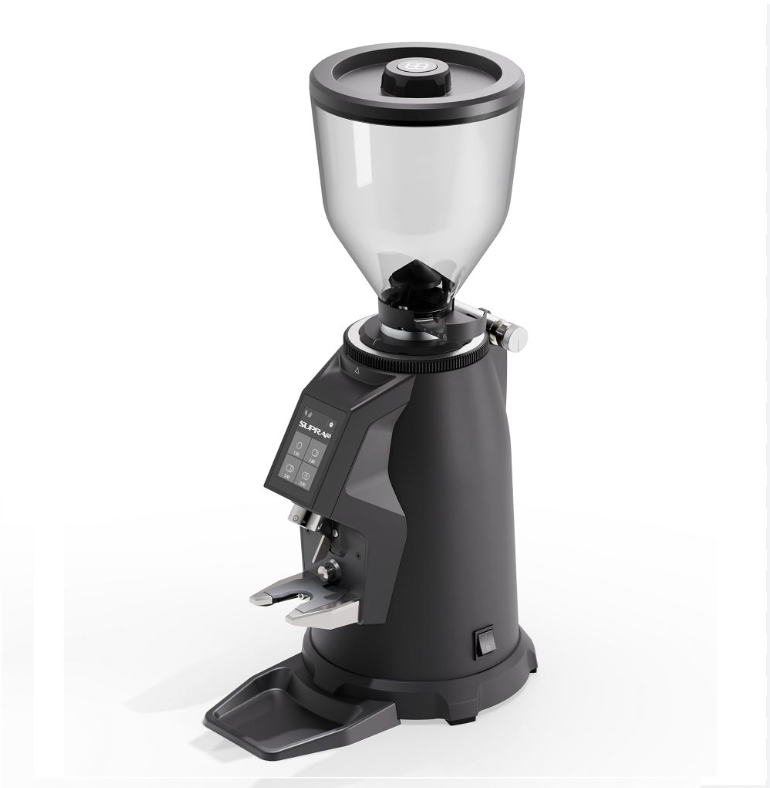Macap Supra 68 and 83 Grinder