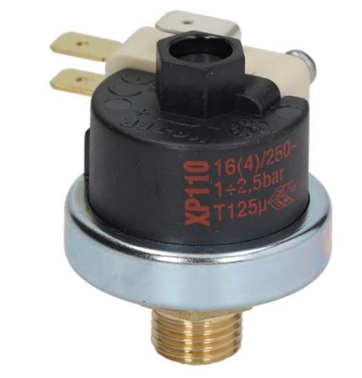 Mater XP110 Pressure Stat