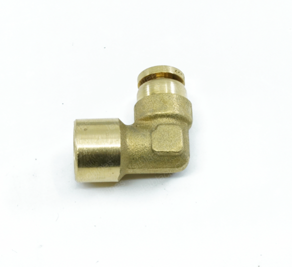 Lelit Elbow Joint 1/8″ to Quick Connect