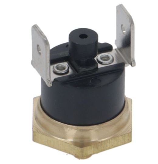 Resettable Thermostat 145 degrees