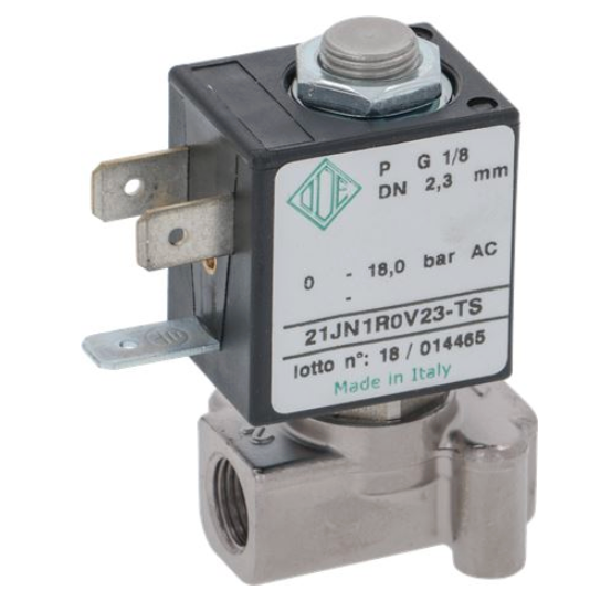 Rocket Espresso Solenoid Valve V230/50