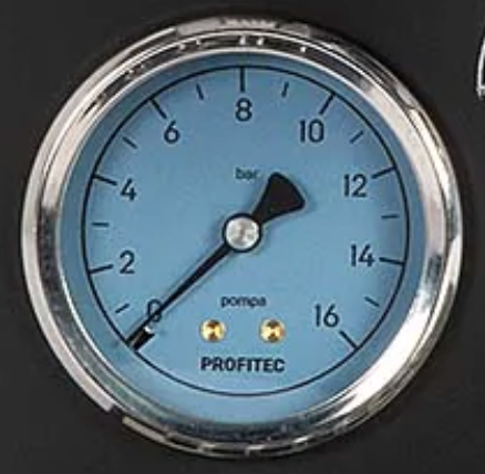 Profitec Go Gauge