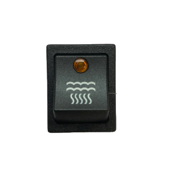 Rancilio Silvia Switch&