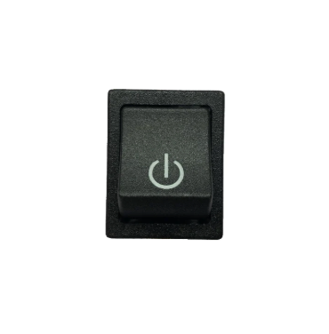 Rancilio Silvia Switch&