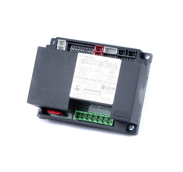 Rancilio Pro Control Box