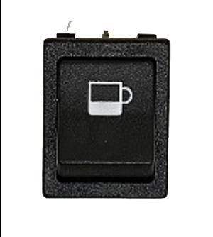 Rancilio Silvia Switch&