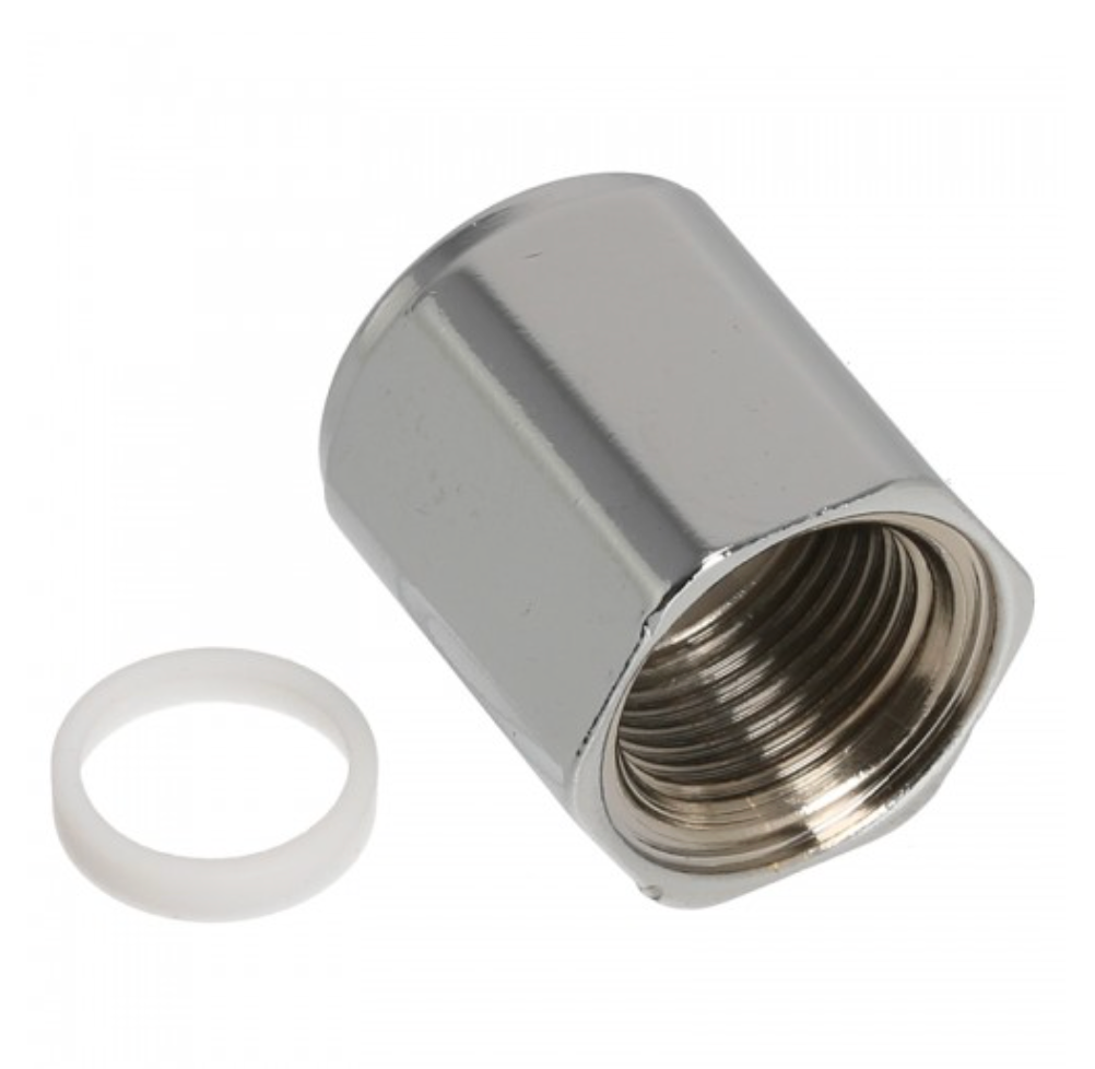 ECM Steam/Hot water Lance Nut