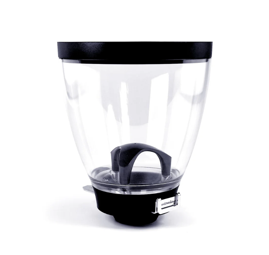 Bean Hopper 0.5 kg and 250g For Mahlkonig X54 Home