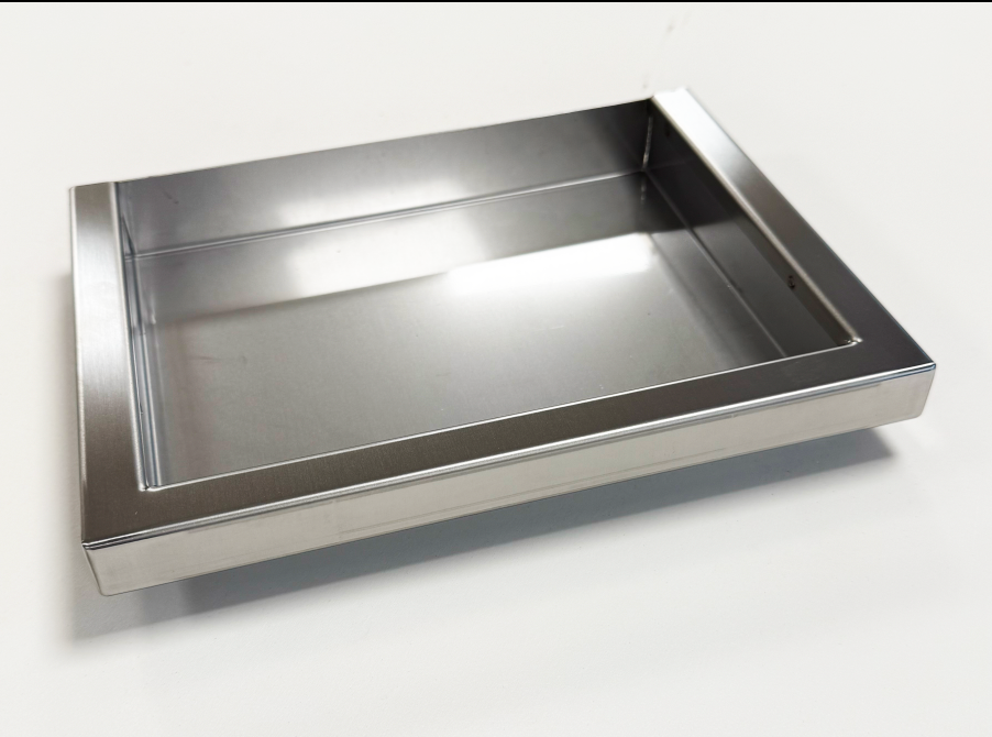 Profitec 400 Drip Tray