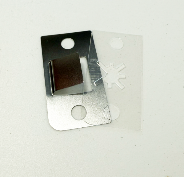 DF54 Grinder Clump Crusher &quot;new style&quot;