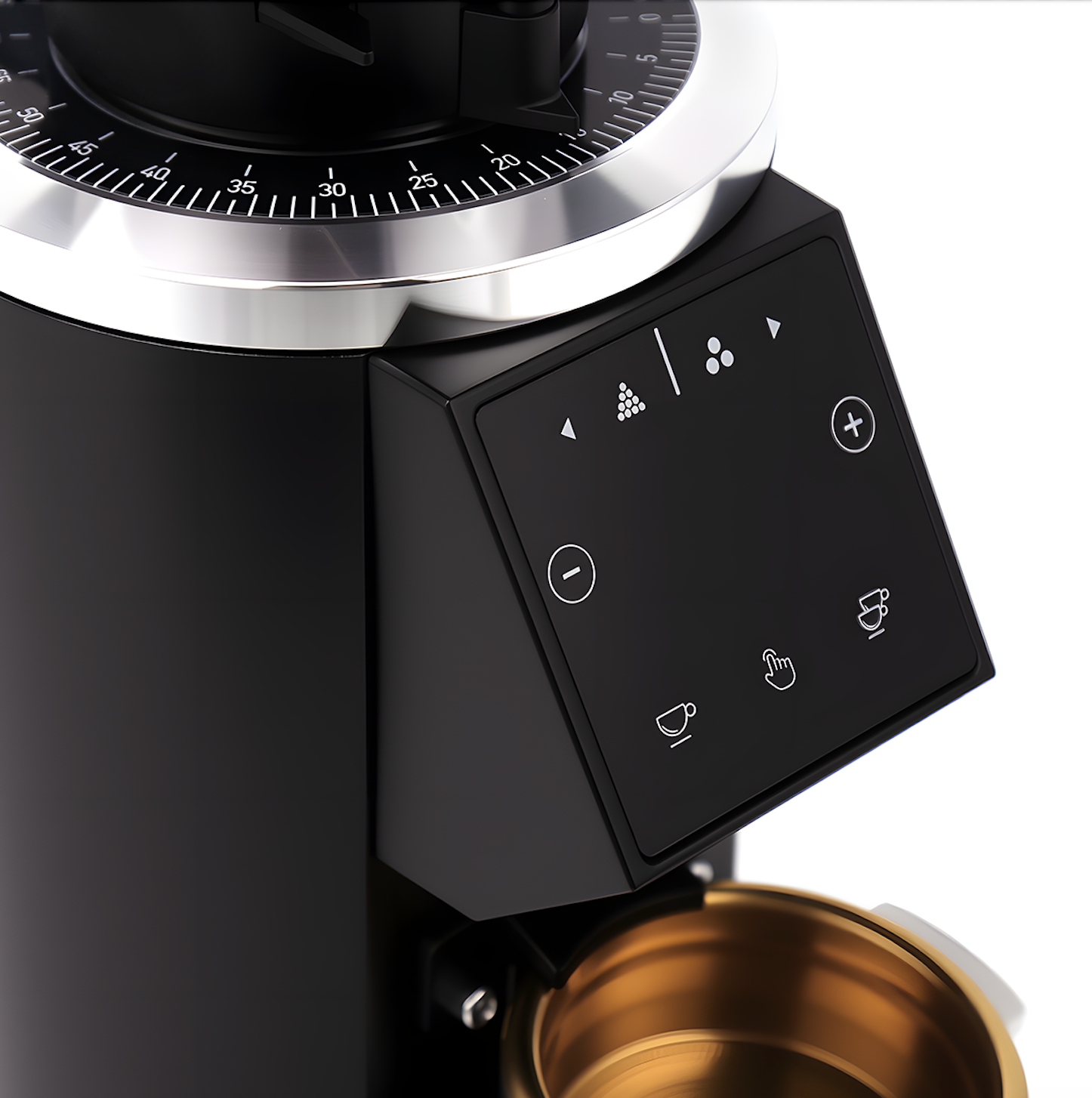 Core 64 Espresso Grinder