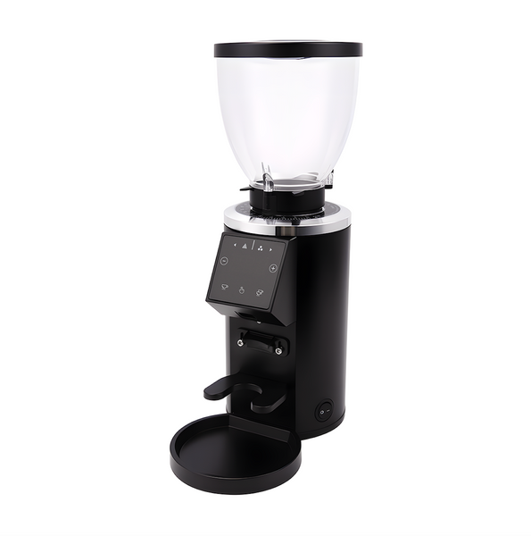 Deep Listening & 太古の記憶 Ver.3.0 Core 64 Espresso Grinder - Bella Barista