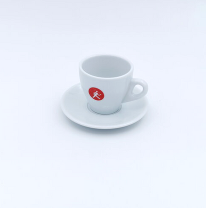 Olympia Cups and Saucers