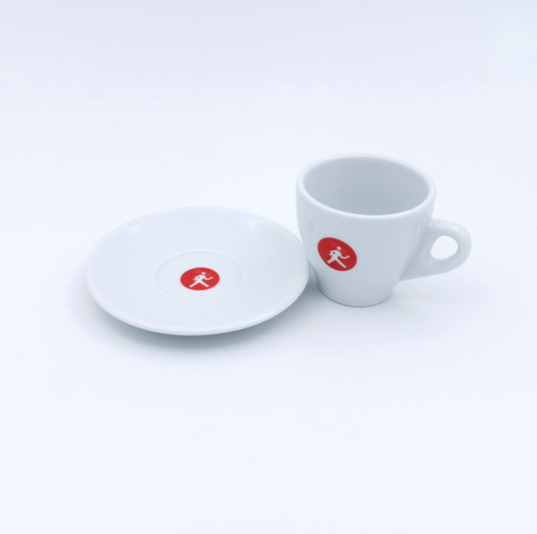 Olympia Cups and Saucers