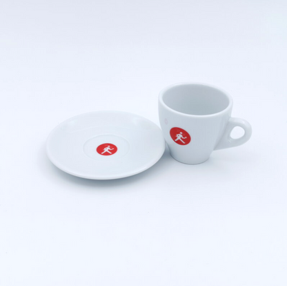 Olympia Cups and Saucers