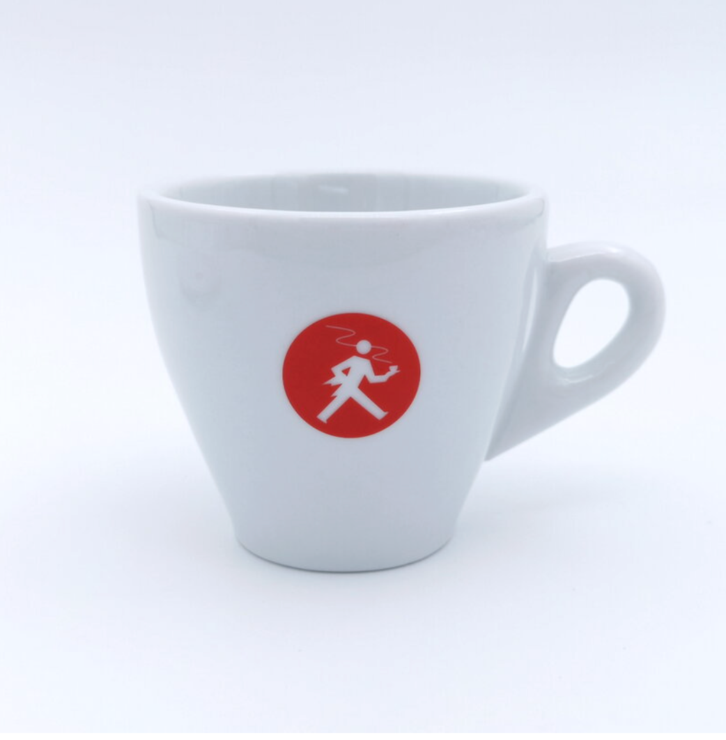 Olympia Cups and Saucers