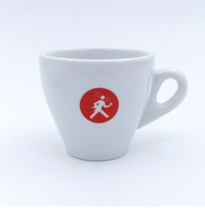 Olympia Cups and Saucers