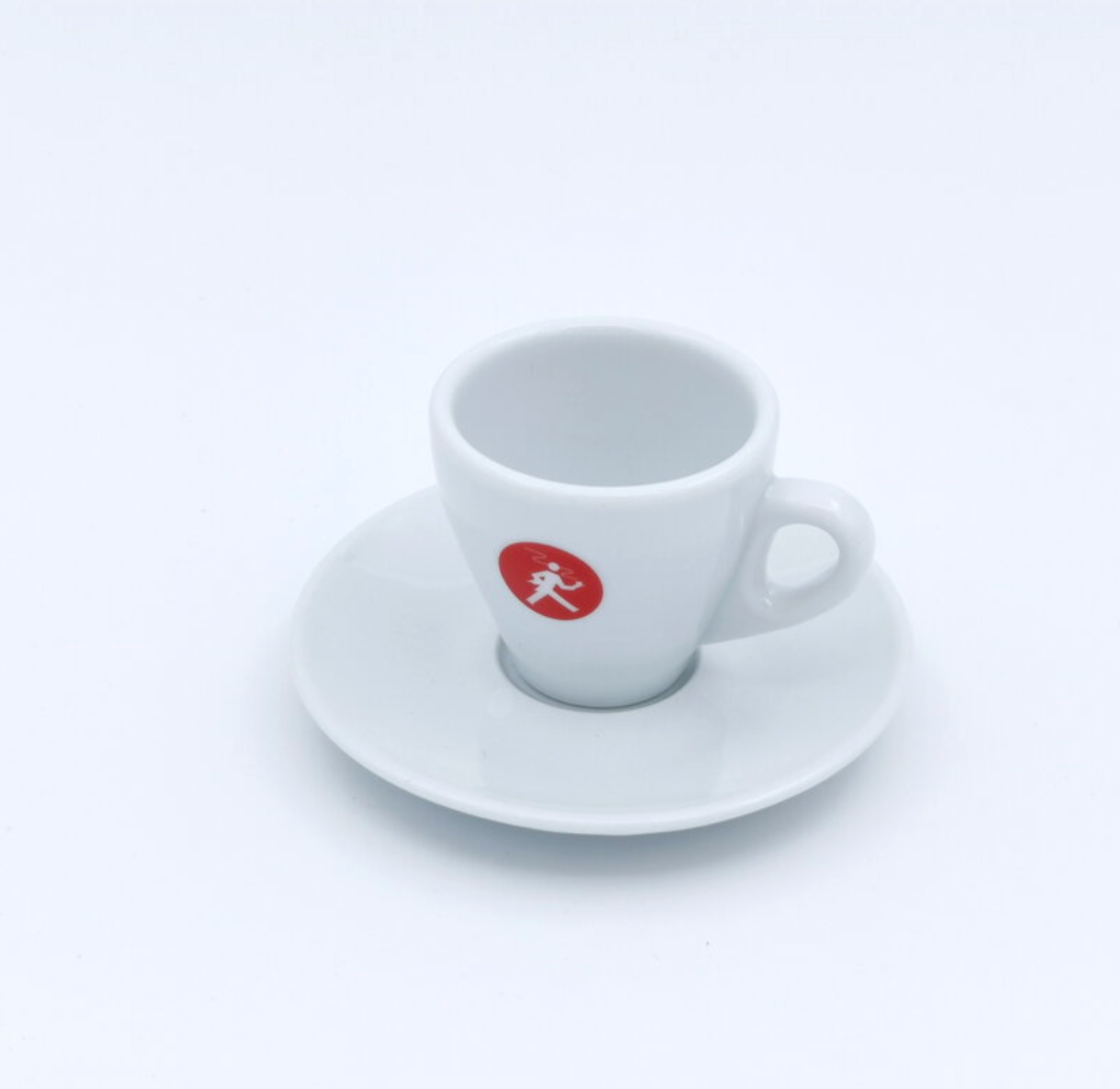 Olympia Cups and Saucers