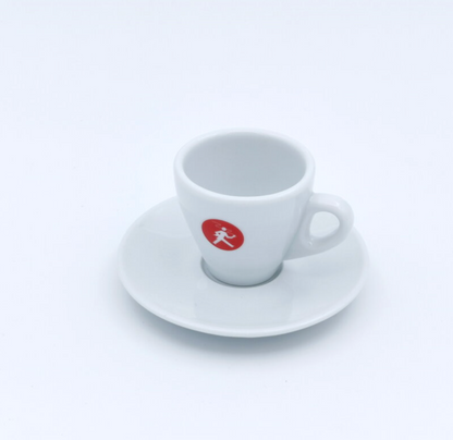 Olympia Cups and Saucers