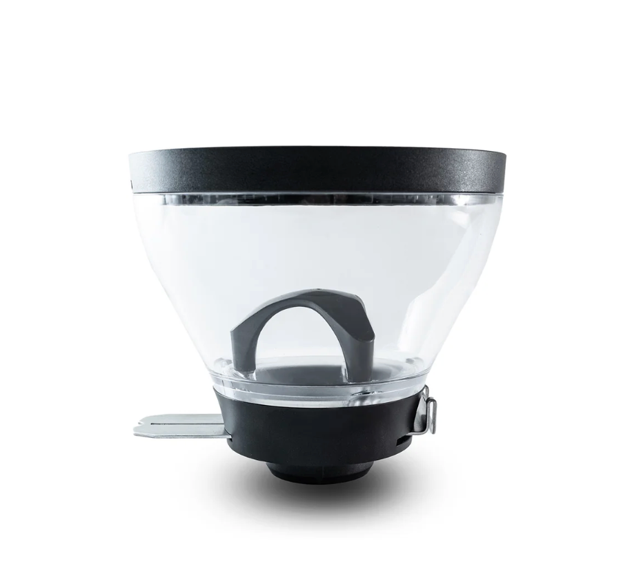 Bean Hopper 0.5 kg and 250g For Mahlkonig X54 Home