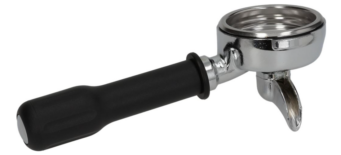 E61 Porta Filter Holder with Single Spout